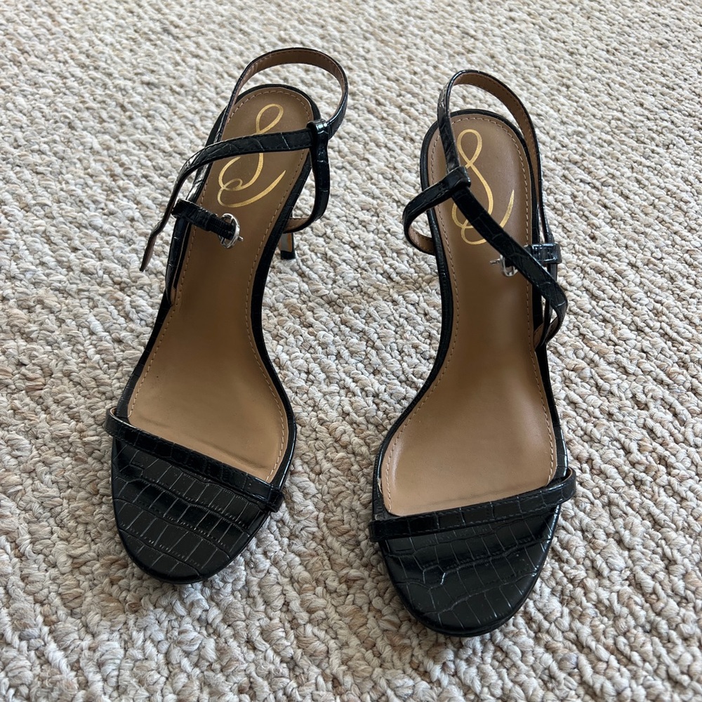 Sandals! Size 7